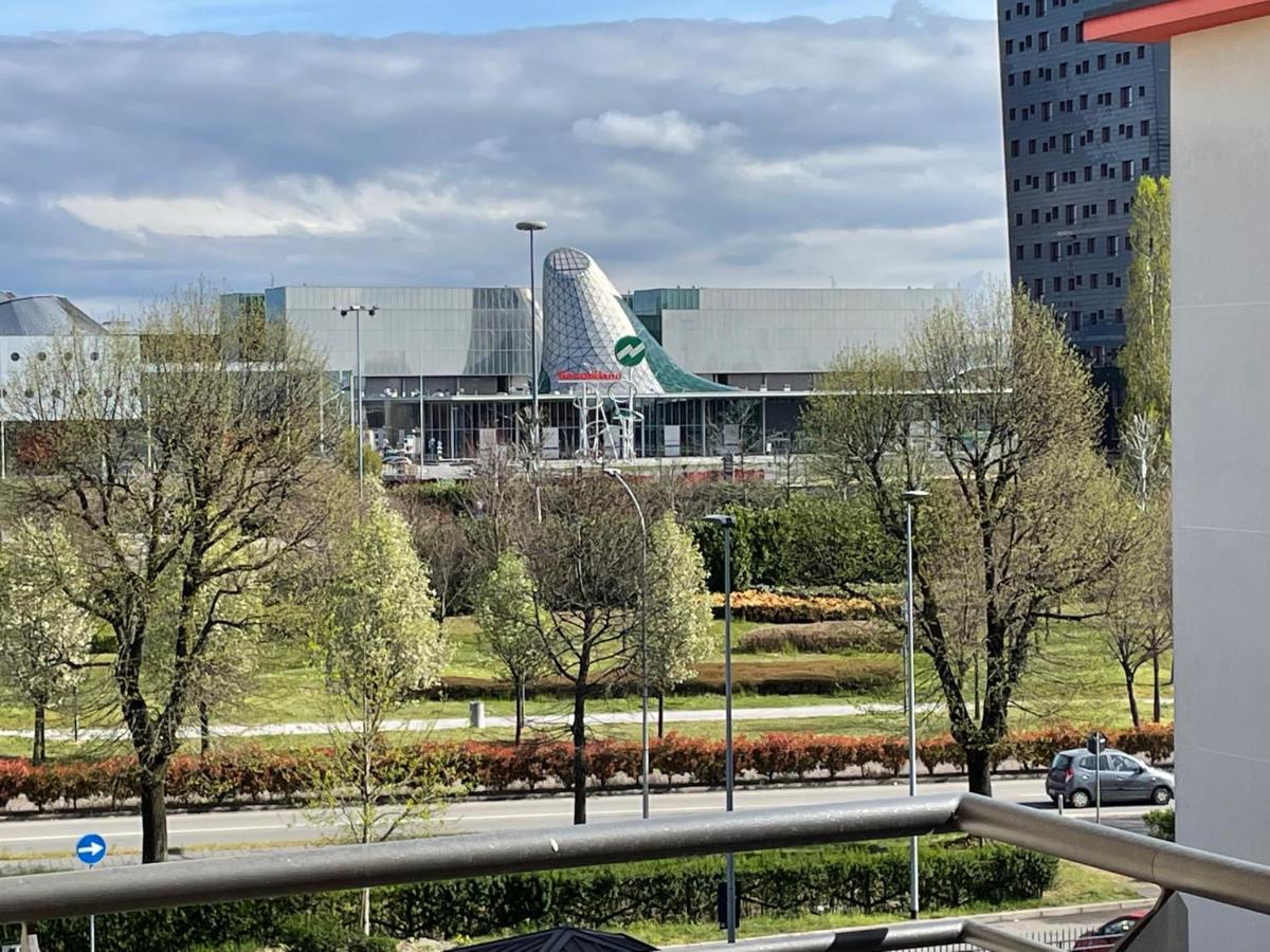 APPARTAMENTO FIERA MILANO - Affitti brevi Italia Pero Esterno foto